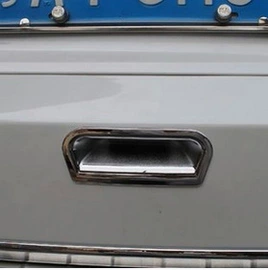 其他汽车外饰;其他汽车内饰;其他汽车改装