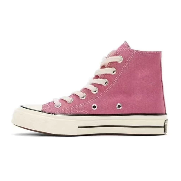 Pink high gang