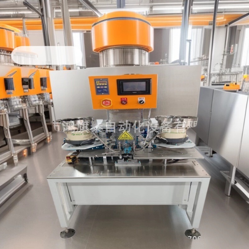 The automatic photo frame ribbon machine is efficient and stable, capable of quickly completing ribbon wrapping, knotting, and shaping The automatic photo frame ribbon machine is efficient and stable, capable of quickly completing ribbon wrapping, knotting, and shaping