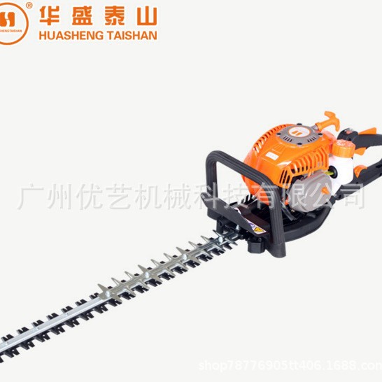 华盛科赛KS360S-KS375S绿篱剪茶叶茶树手持修剪机粗枝园林绿化剪