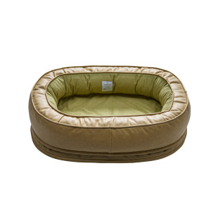 PetMassive Technology Cloth Waterproof and Warm Oval Pet Nest Mat - Source Manufacturer Cat and Dog Nest
