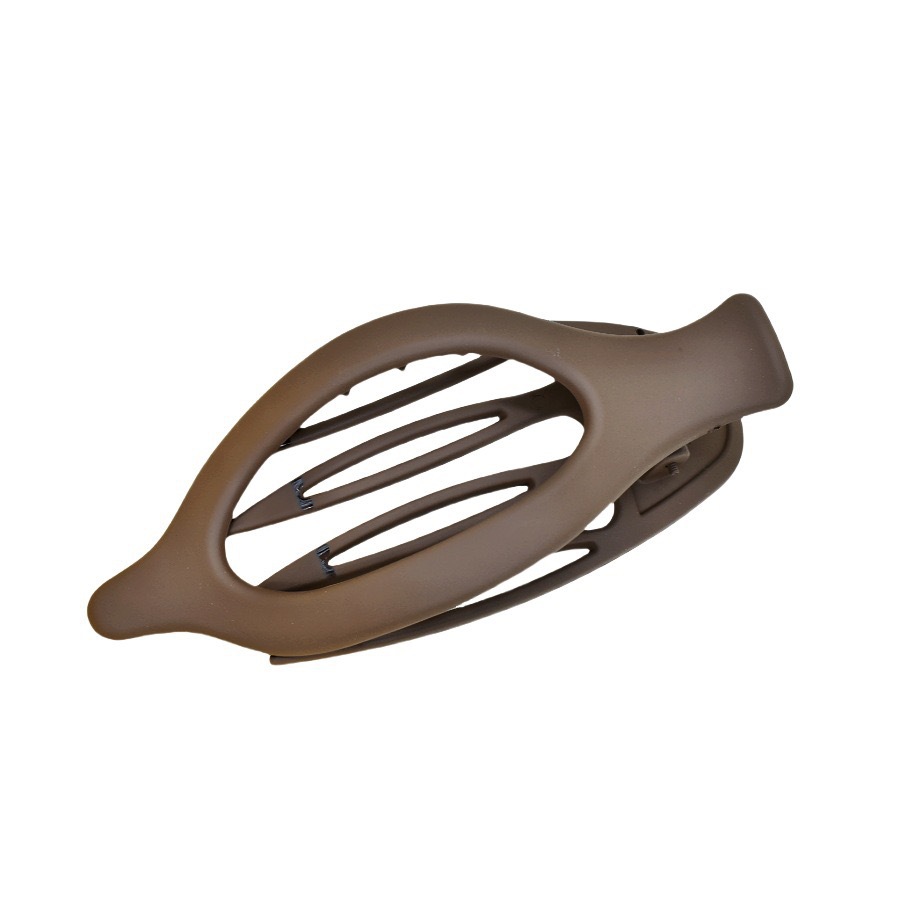 WWWDD#다크 커피 덕빌 클립