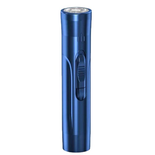 Manufacturer's electric nose hair trimmer men's artifact women's nose hair shaver nostril shaver nose hair shaver scissors