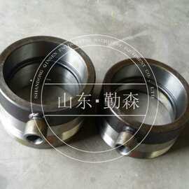 推土机配件  D70 轴承座 144-21-12431  轴承座  144-14-54110