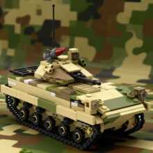 KTmocs ZBD03����ս���܇ ���a����ƴ��΢�w���eľ�M�bģ��