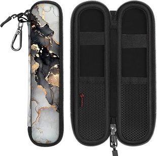 Diving Material Pencil Protective Cover Soft Neoprene Zipper Portable Bag Bag Data Samsung Pencil Bag Cosmetics Bag