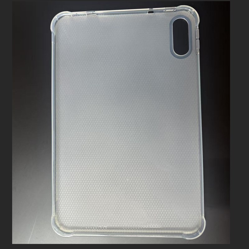 适用台电T65平板保护套13.4寸 2025全包气囊防摔tpu软壳T65PLUS套