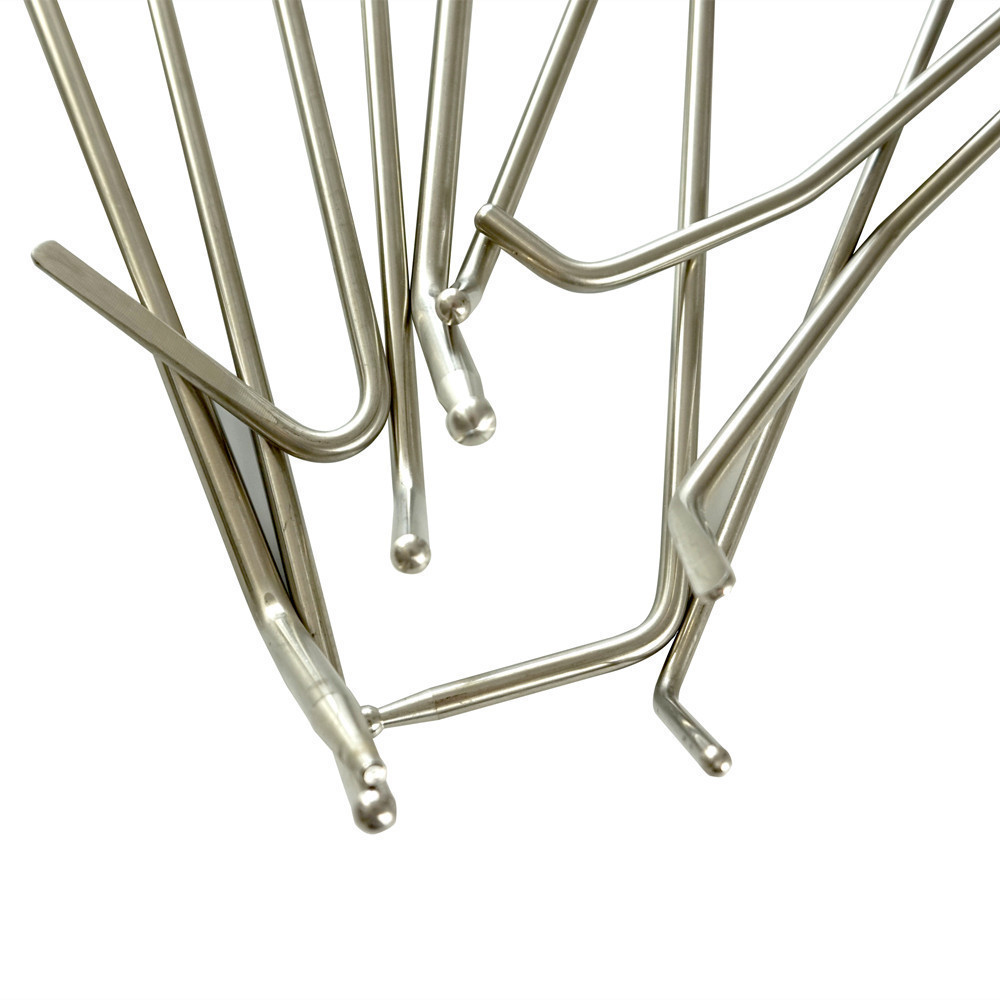 Depresión del coche herramienta de reparación fuerte Dent traceless pintura libre hoja de metal CROWBAR Dent granizo pit gancho traje