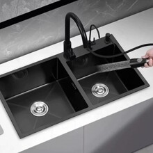 304���P�ˮ���ֹ��ڽ���ɫ�Ӻ���p�ۼ���ϴ�˳�ϴ���ˮ������