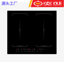 Դ�^���S60cm 7400W 4 Burners Induction Cooker/Flex Zones/ Fl