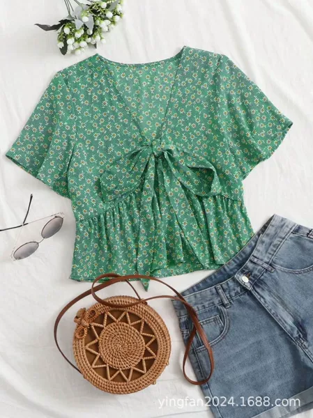 Green 006178