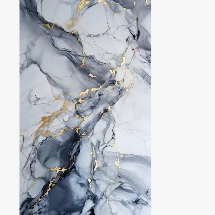 Marble highlighter PVC