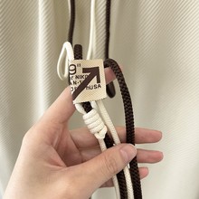 609# 胖MM大码女装300斤 秋款新款弹力高腰垂感休闲裤