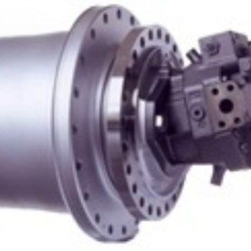 徐工1050主卷扬减速机欧开425648减速机