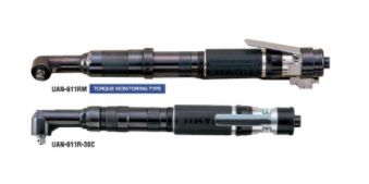 日本URYU瓜生UAN系列螺母紧固扳手UAN-701RM-60C/40C/30C