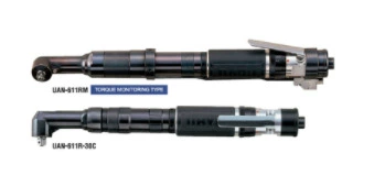 Японский гаечный ключ для крепления гаек серии URYU Guansheng UAN UAN-611RM-60C/50C/40C/30C