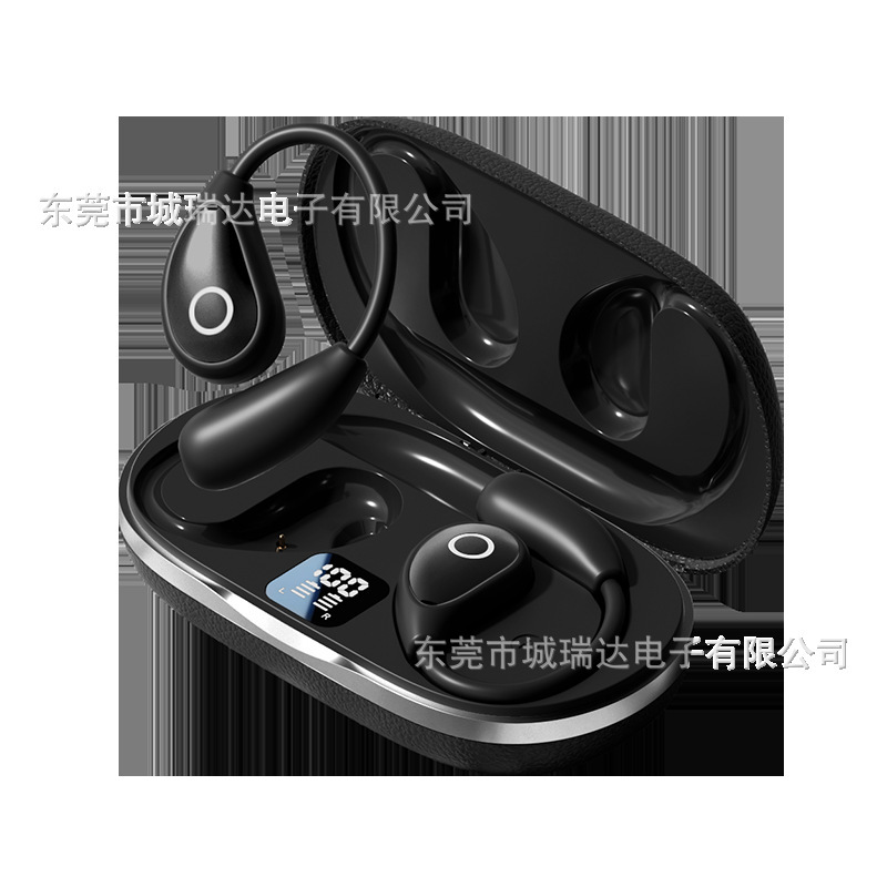 高颜値bluetoothイヤホン無線耳式骨伝導開放耳に入らないランニング運動源工場スポット|undefined