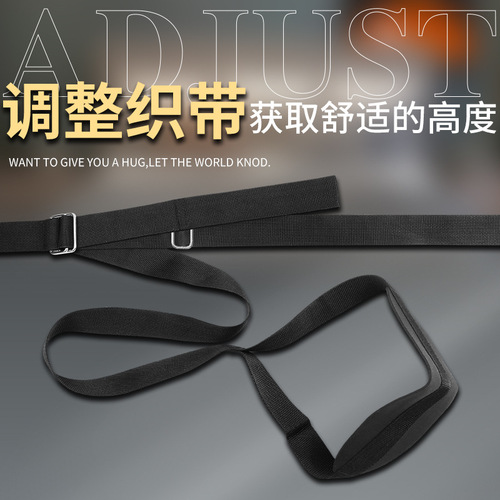 Jiuai Carmen Swing Couple Bed Toy SM Props Alternative Love Chair Sex Adult Sex Toys Wholesale