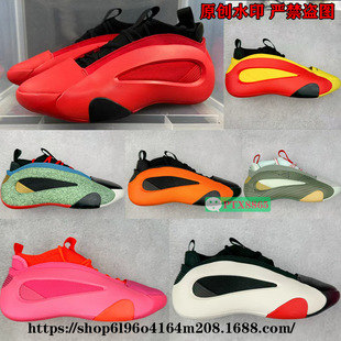 ����ЬHarden Vol. 8���ǰ˴��������ӻ@��Ь��ԭ����͎���ɫ��