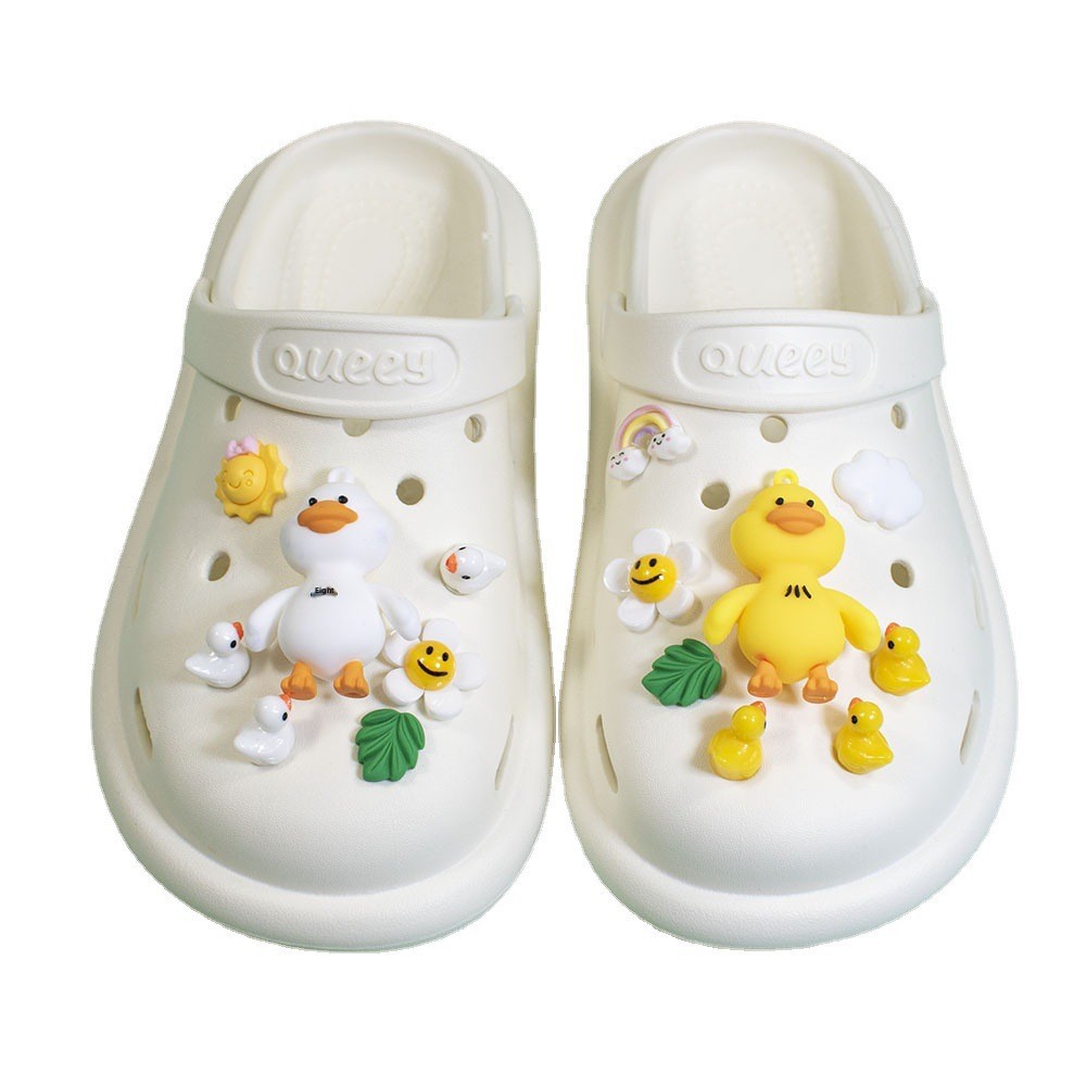 Cartoon fashionable accessory