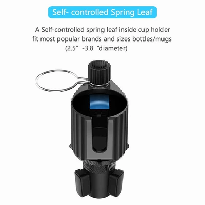 kettle holder car cup holder | Car cup holder/beverage holder
