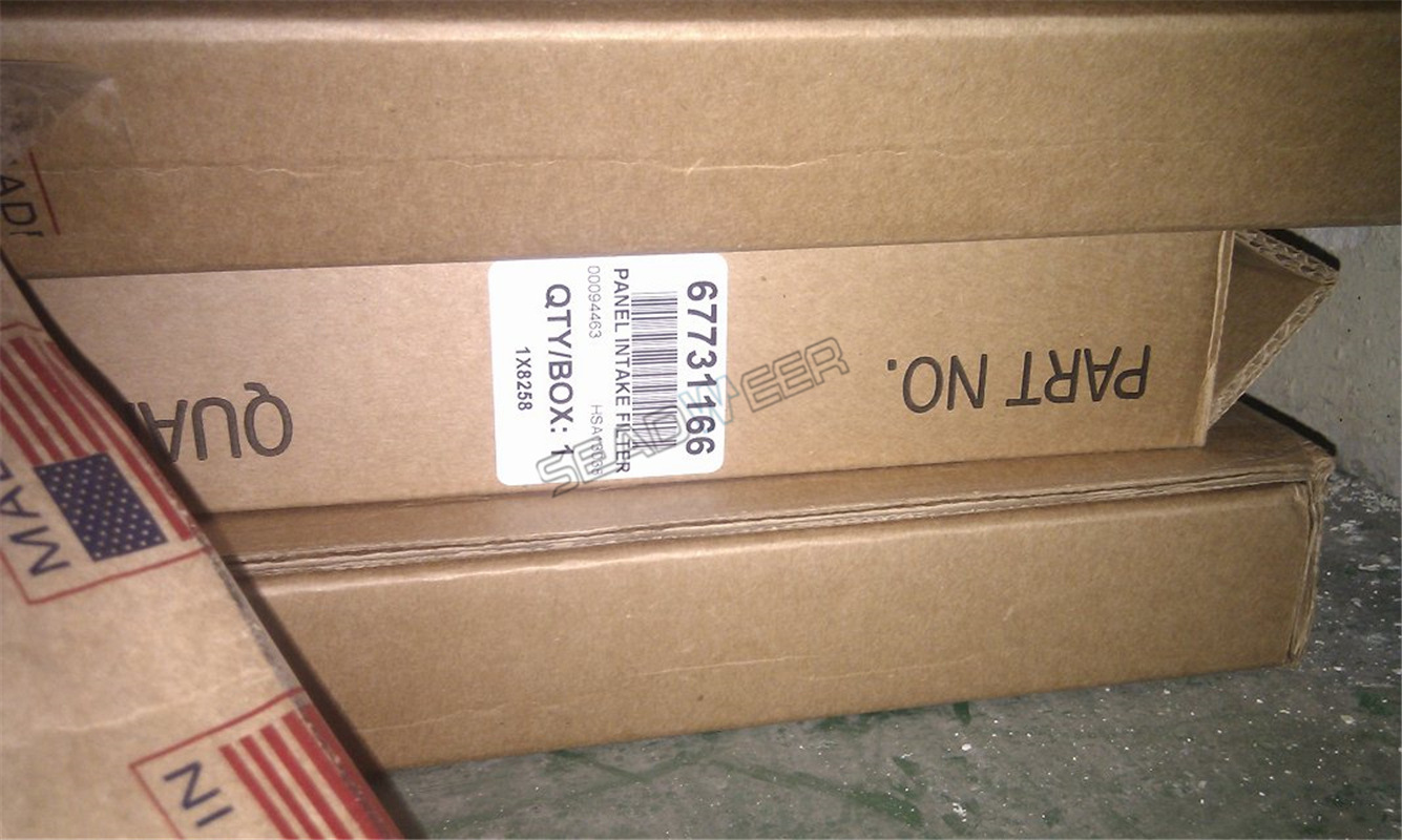 67731166英格索兰离心机过滤器