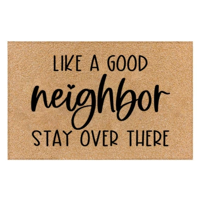 Avtomobil döşəmə paspasları — Easy-Care Floor Mats in Stock - neighbor-4060cm-crystal-velvet