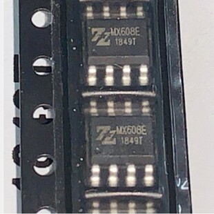 MX608E SOP8 �NƬ �T�i �R�_늙C��оƬ  ȫ�¬F؛ ���ļ��l