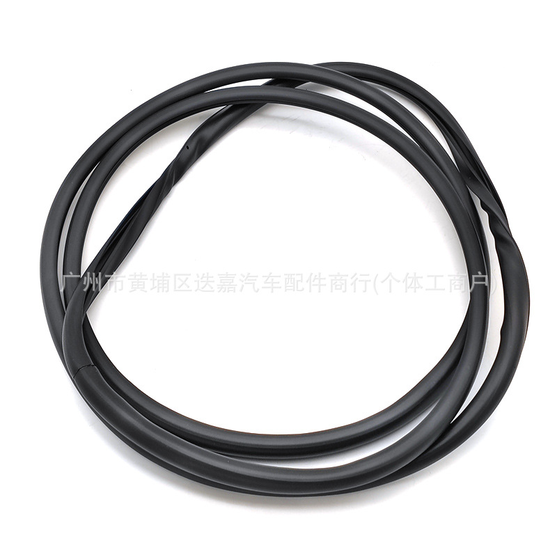 63251-0E010 63251-0E020 63251-48030 Is Suitable for Toyota Sunroof Glass Sealing Strip