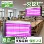 商铺庭院新款自动灭蚊器