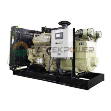 250kw康明斯船用应急柴油发电机组250千瓦厂家船舶备用水冷发电机