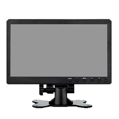 10.1inch Hd Industrial Equipment Car display - 10inch-hdmi-1024600-wide-viewing-angle-with-sound