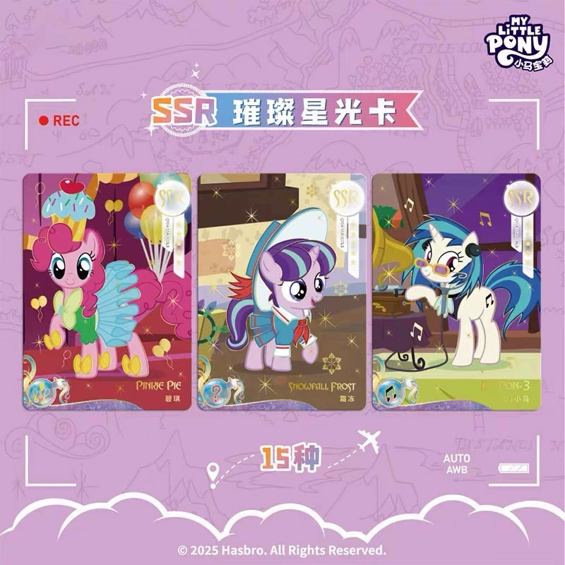 卡游 Pony. Baoli полная коробка из 4 четырёх бомб fun shadow pack 2 юаня пакет подлинная карта CR черная обратная карта коллекционные аксессуары