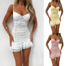 连衣裙;女式T恤;时尚休闲套装