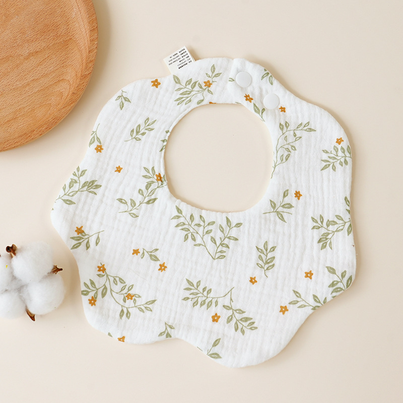 [순면 6겹] 행운의 꽃덩굴