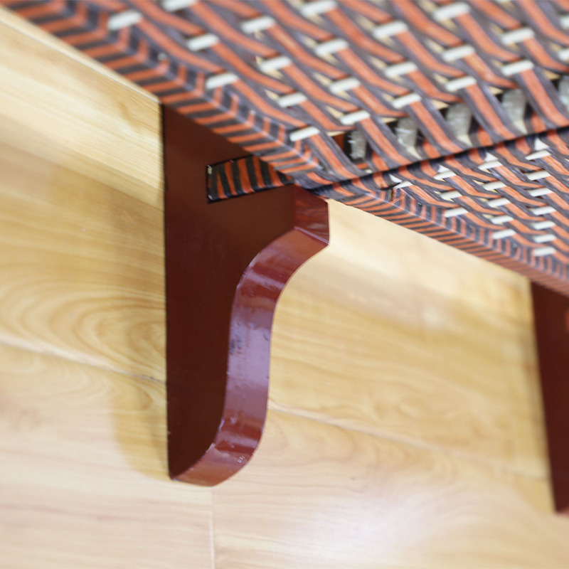 Screen pulley fixed base support frame living room hotel bedroom office mobile pad screen creative base