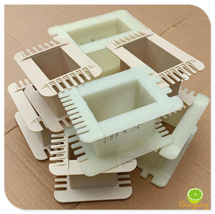EI133变压器骨架 工字架 44MM铁芯 叠厚55-100电源牛输出牛垒德株