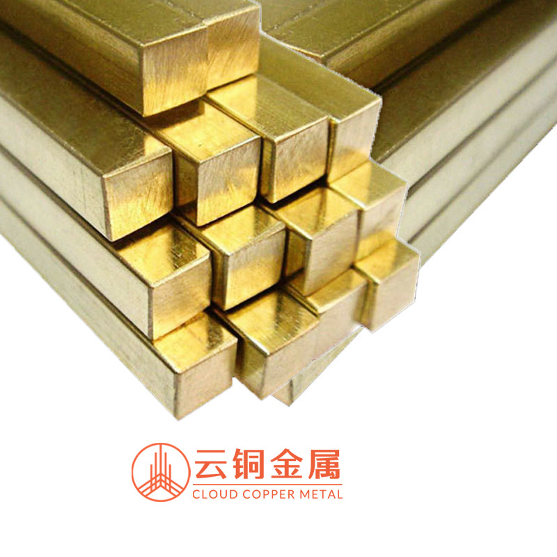 东莞厂家 黄铜六角方棒 C3604 H58-3黄铜 规格齐全  H59黄铜棒