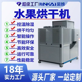 箱式干燥设备;带式干燥设备;其他干燥设备