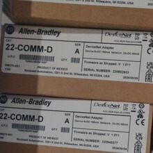 22-COMM-D׃�l����������_���fAllen-BradleyABȫ���|��1��
