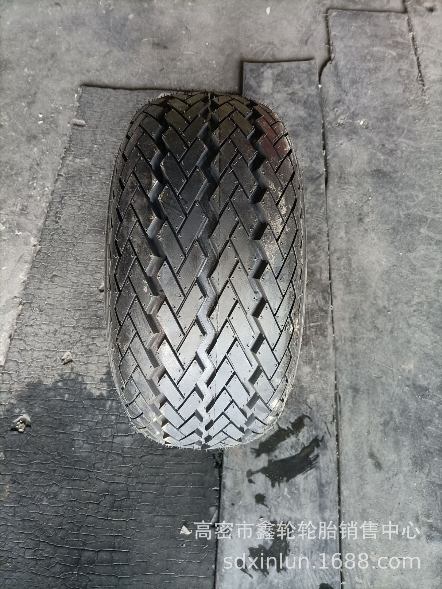 供应ATV23x10.50-12 18x8.50-8 18x9.50-8NHS草地轮胎
