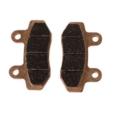 Base Brake Pad Brake Pad – Tormoz supportları