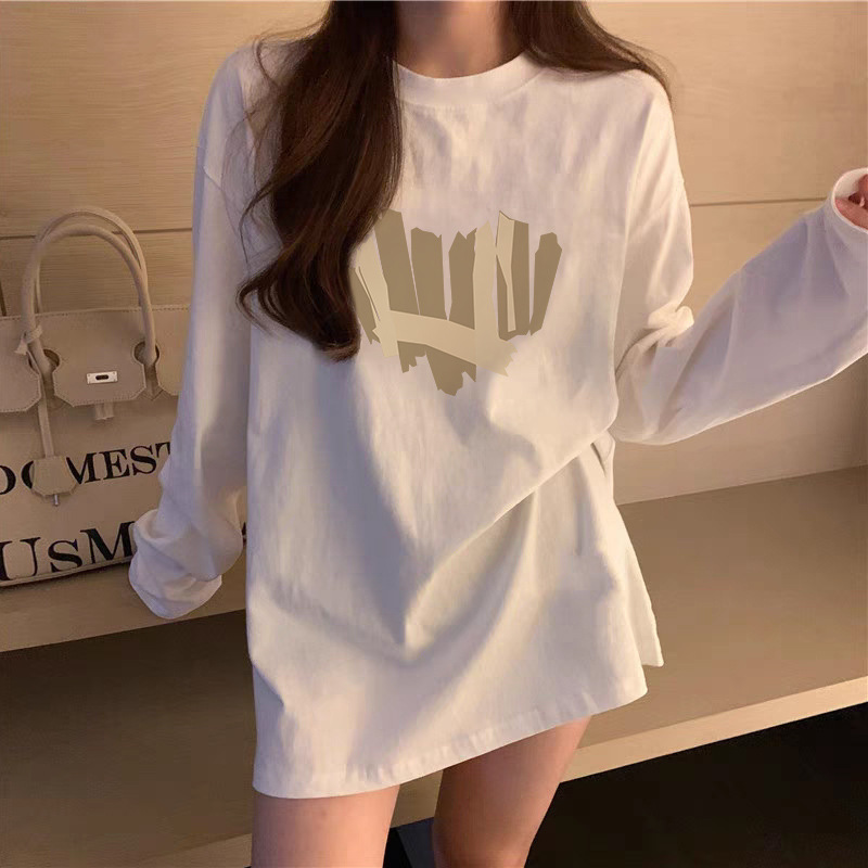 CTX021 화이트 그래피티 하트 모양