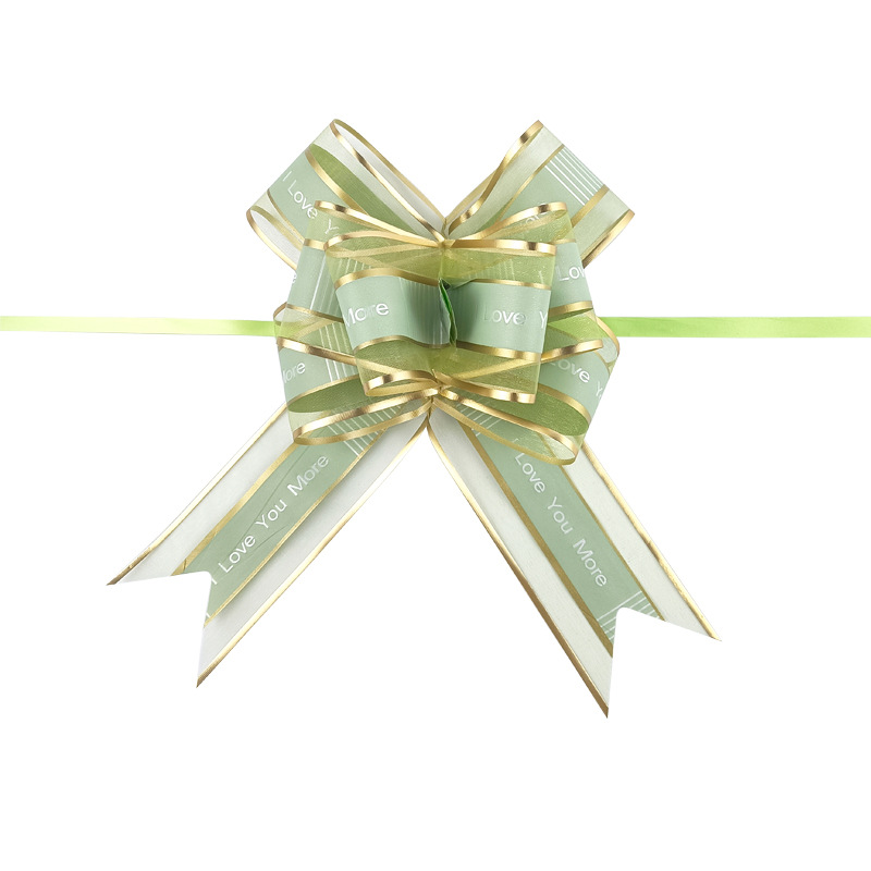 Arco guirnalda regalo embalaje boda suministros boda habitación boda decoración del coche guirnalda al por mayor