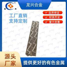 耐磨黄铜C86300自润滑石墨铜板工厂铸造定制尺寸