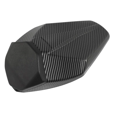 Rear Seat Cover, Rear – Motorcycle cushion