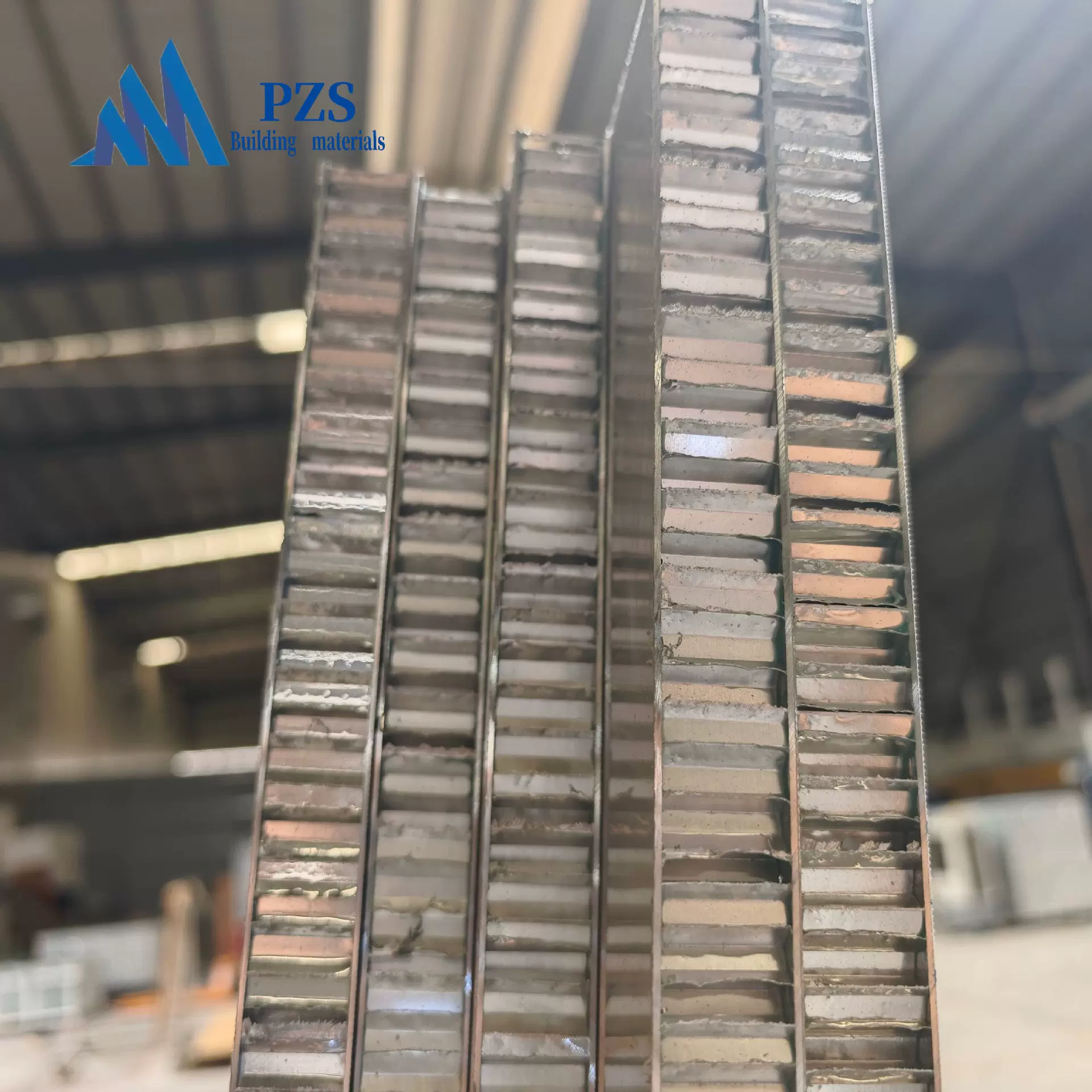 铝蜂窝板加工 定制铝蜂窝复合板 墙板用铝蜂窝板，家具用铝蜂窝板