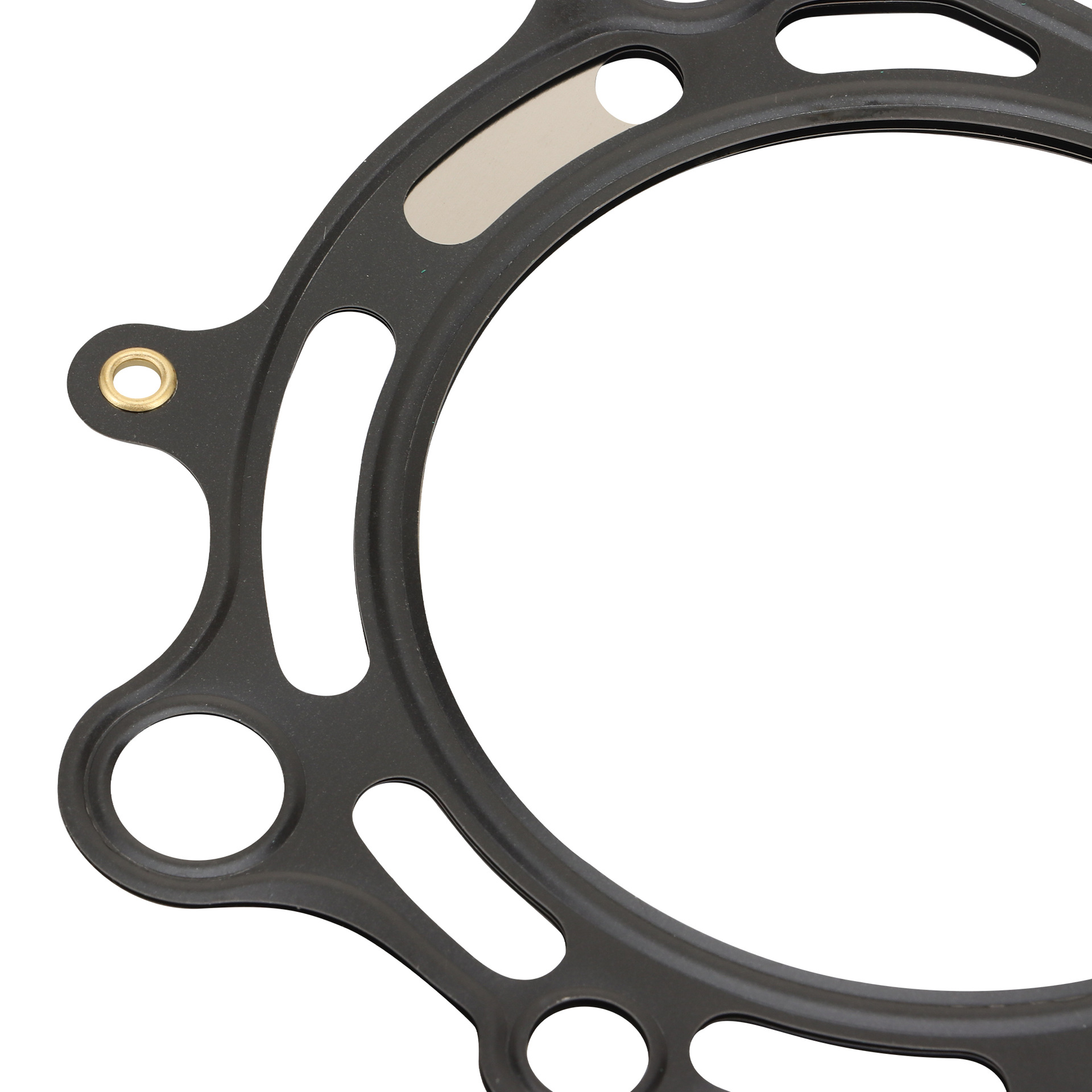 Complete Overhaul Gasket Set for Cylinder and Generator, Suitable for Kxf250 Kx250F 09-16