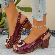 �羳����ŮЬŮʽ�ļ��¿�ŷ����һ�ֽ���������ָ�ʱװ��Ьwish