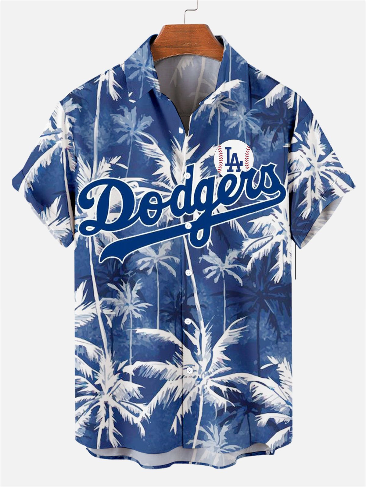 Nuevo producto Camisa 3D Tendencia Comercio exterior Camisa corta digital Fruit Manga corta Camisa de hombre con estampado transfronterizo 2024 Tropical